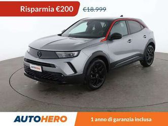 1.2 turbo gs line 130 cv aut