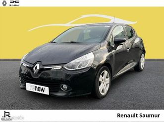 renault clio 0.9 tce 90 energy zen - gps