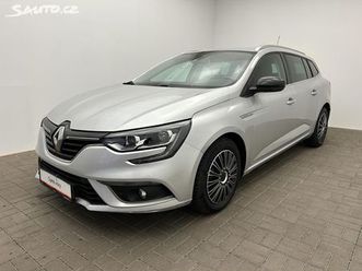 renault mégane 1.3tce 103kw limited