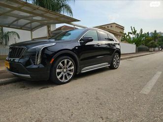 premium אוט׳ 2.0 (237 כ״ס)