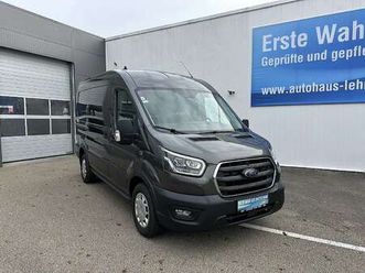 transit kasten 2,0 ecoblue l2h2 350 trend aut.