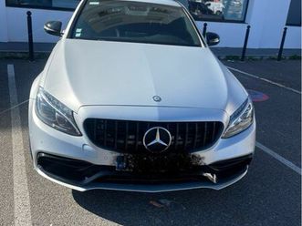 mercedes 220 4 matic