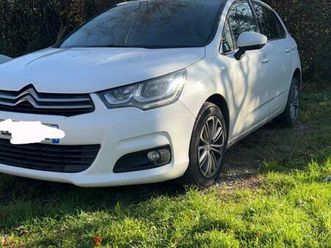 c4 bluehdi millenium business 2 places