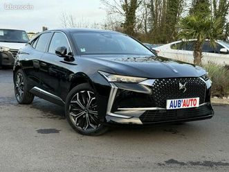 ds ds 4 e-tense 225ch rivoli