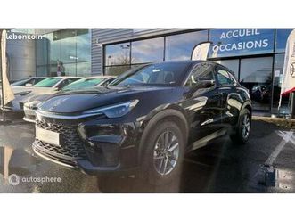 lexus lbx 1.5 136ch business 2wd