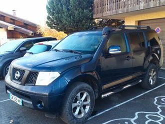 échange contre 4x4 boîte manuel essence