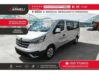 2.0 blue dci 170cv l2 authentic edc -automatico