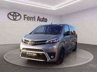 verso 2.0d 180cv s&s l1 black edition 5p 8p.ti aut
