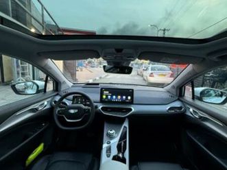 pro 460 חשמלי אוט׳ (204 כ״ס)