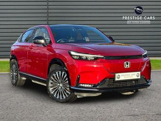 68.8kwh advance auto 5dr