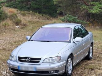 opel.omega.6cyl.diesel.135cv.bon etat.ct ok