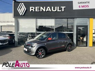 renault twingo 0.9 90ch energy intens