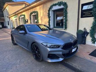 serie 8 g15 lci coupe 840i coupe msport auto