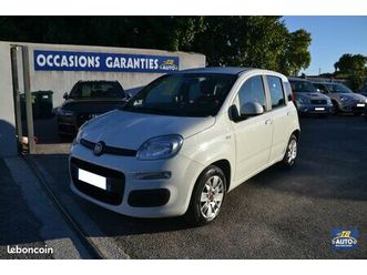 fiat panda iii 1.2 69cv easy