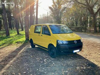 volkswagen transporter t5.1