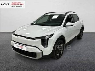 (3) 1.0 t-gdi 115 mhev active dct7