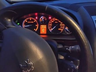 peugeot 407 1.6 hdi 110 pack fap