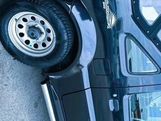 suzuki jimny cabriolet 1.3 vvt cabriolet jlx