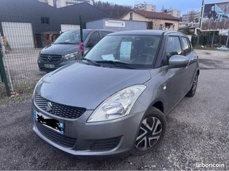 suzuki swift 1.3 ddis 75 ch
