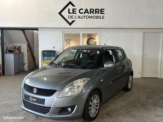 suzuki swift 1.3 ddis75 glx 5p