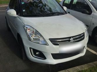 suzuki swift biba