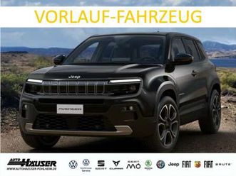 summit 1.2 e-hybrid dct märz 2026 el. heckkl. navi