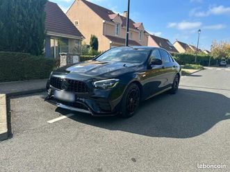mercedes amg w213