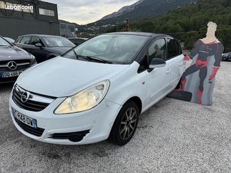 opel corsa 1.3 cdti90 cosmo 5p
