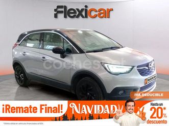 opel crossland x 1.2 innovation ss auto