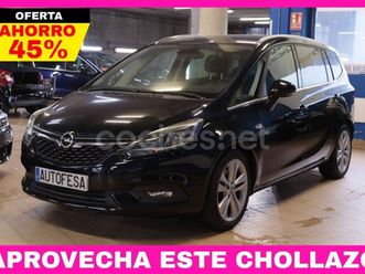 opel zafira 1.6 t ss edition