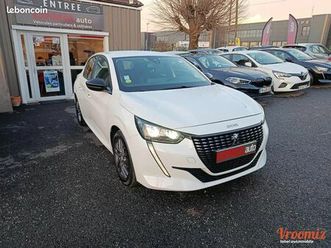 peugeot 208 1.5l bluehdi 100 cv active business