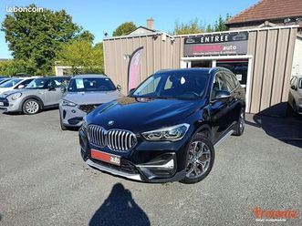 bmw x1 25e xline 1.5l 220 cv bva xdrive