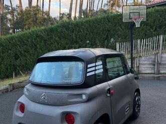 citroën ami pack blue