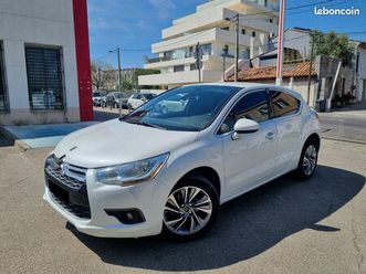 ds4 1,6 e-hdi 115 cv, so chic