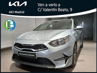 kia ceed 1.0 mhev drive dct