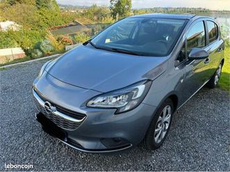 opel corsa 1.4 90ch design