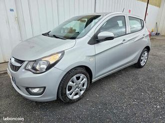 opel karl 1.0 75ch cosmo