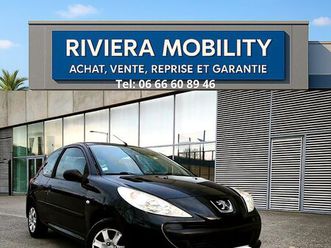 peugeot 206+ 1.4i 75ch 4 cylindres?-revision & controle technique fait