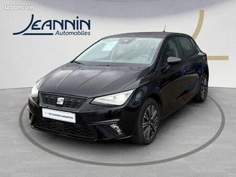 seat ibiza 1.0 tsi 95 ch s/s bvm5 copa