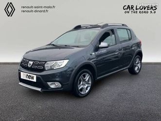 DACIA SANDERO STEPWAY dacia-sandero-tce-90-stepway