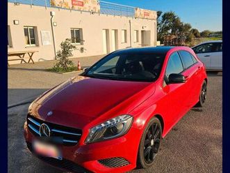 mercedes toit ouvrant