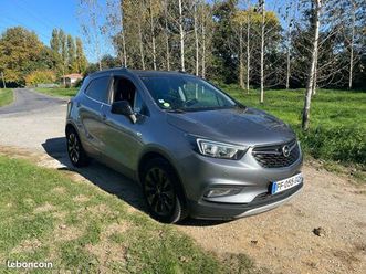 opel mokka 1.6 cdti 136 cv