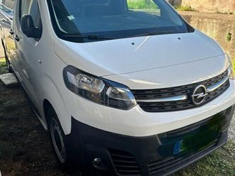 opel vivaro 3