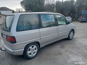 806 2l hdi refait a neuf rien a prévoir