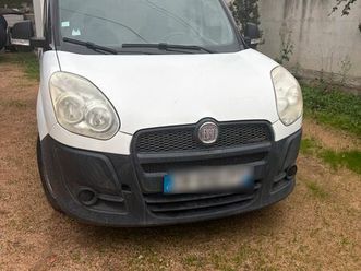 vend voiture frigorifique