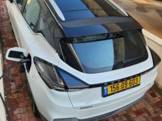 pro 350 חשמלי אוט׳ (204 כ״ס)