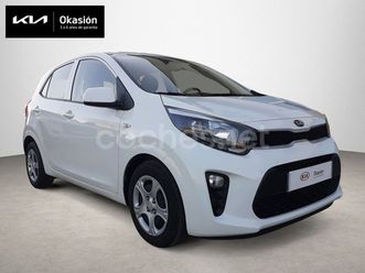 kia picanto 1.0 dpi concept