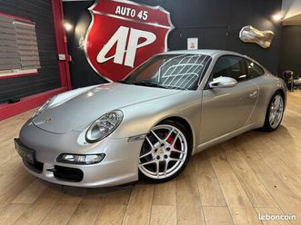 porsche 911 997 3.6 325 carrera ims neuf a