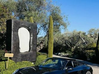 porsche 911 (991.1) cabriolet black edition – 350 ch – entretien exclusif porsche – eligible porsche approved