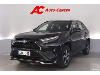 2,5 hybrid awd-i edition